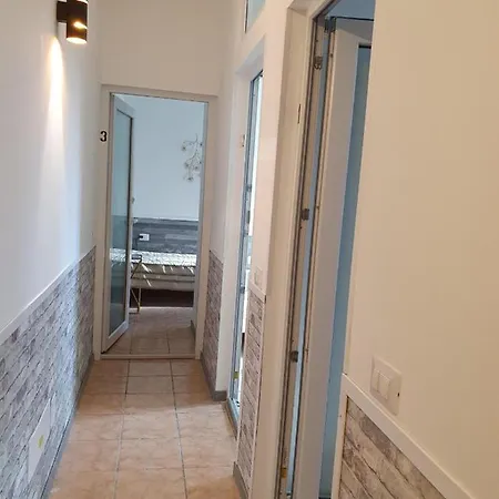 Casa Turro Pensionat Milano