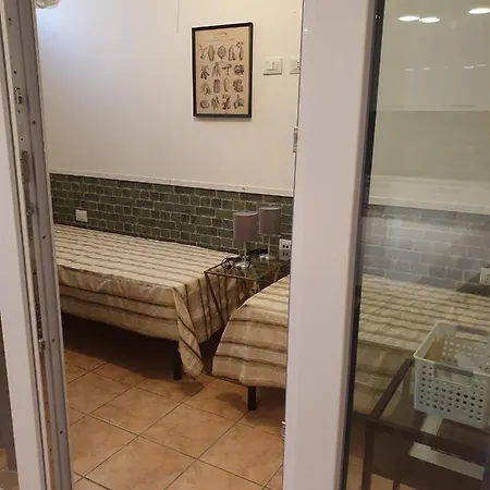 Pensionat Casa Turro