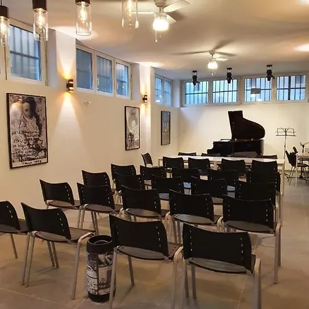 Casa Turro 招待所