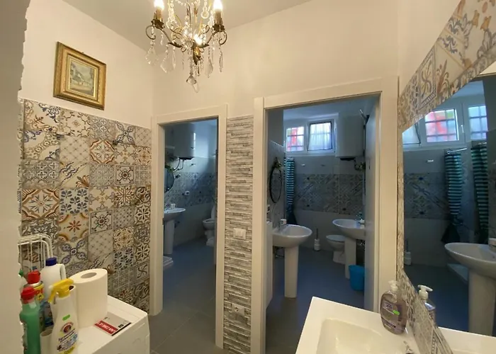 Casa Turro Guest house Milan