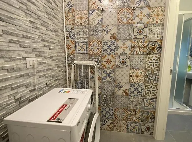 Casa Turro Guest house *