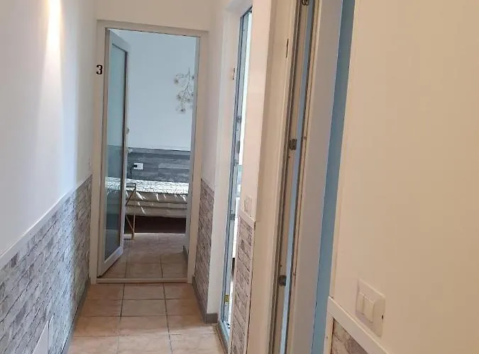 Casa Turro Guest house Milan