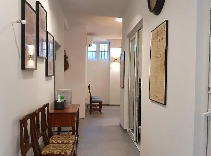 Guest house Casa Turro Milan