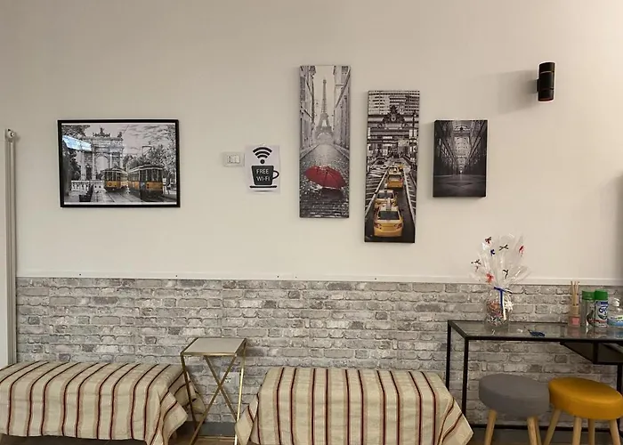 Casa Turro Guest house