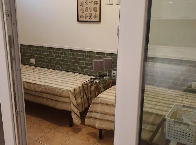 Guest house Casa Turro
