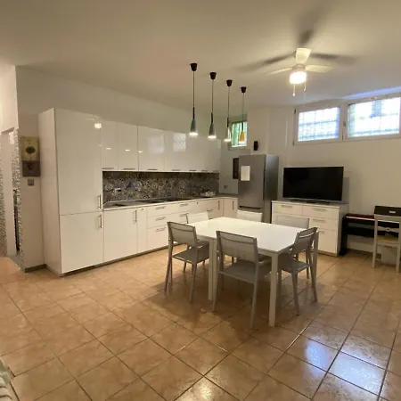 Πανσιόν Casa Turro *
