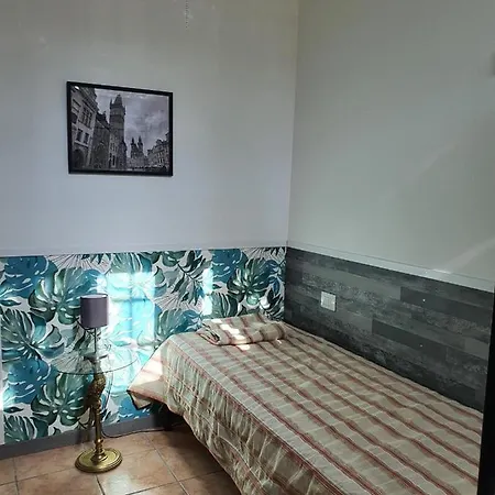 Casa Turro Πανσιόν