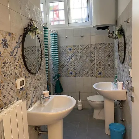 Casa Turro * Μιλάνο