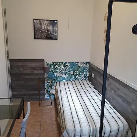Πανσιόν Casa Turro
