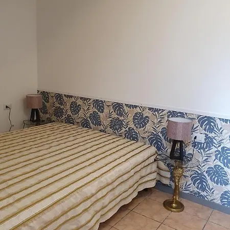 Πανσιόν Casa Turro *